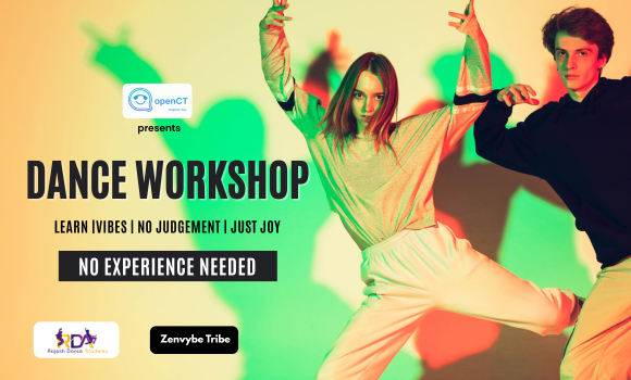 Dance Workshop - HYD