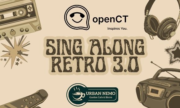 SING ALONG RETRO 3.0