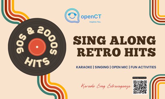 Sing Along - Retro Hits 2.0