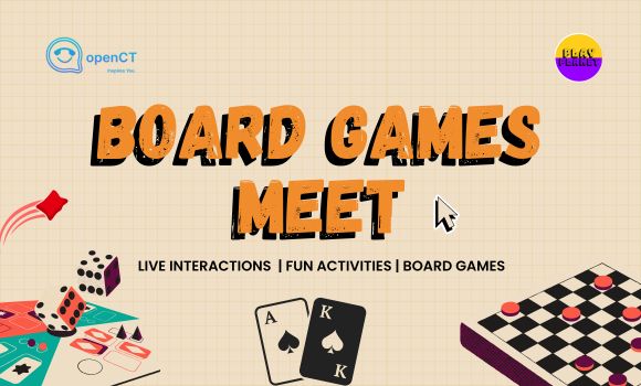 Board Games Meet