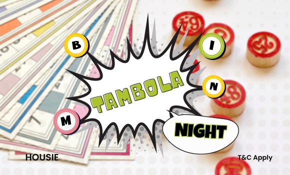 Tambola Night