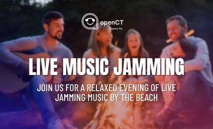 LIVE MUSIC JAMMING 2.0