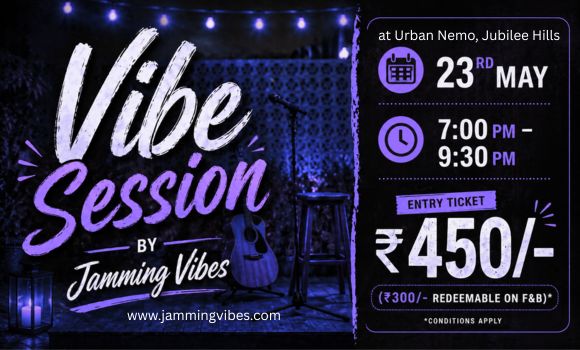 Jamming Session
