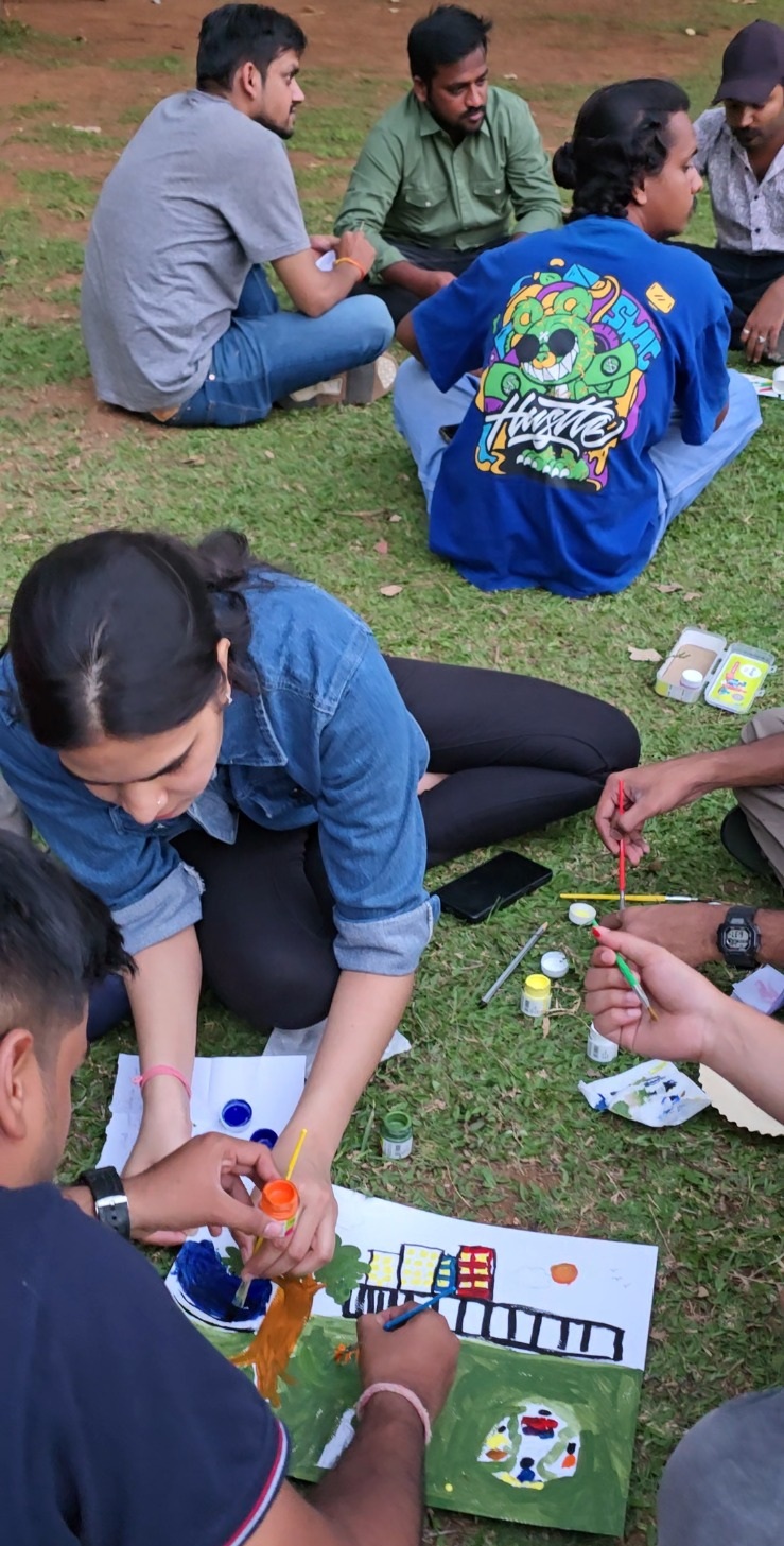 Event moment